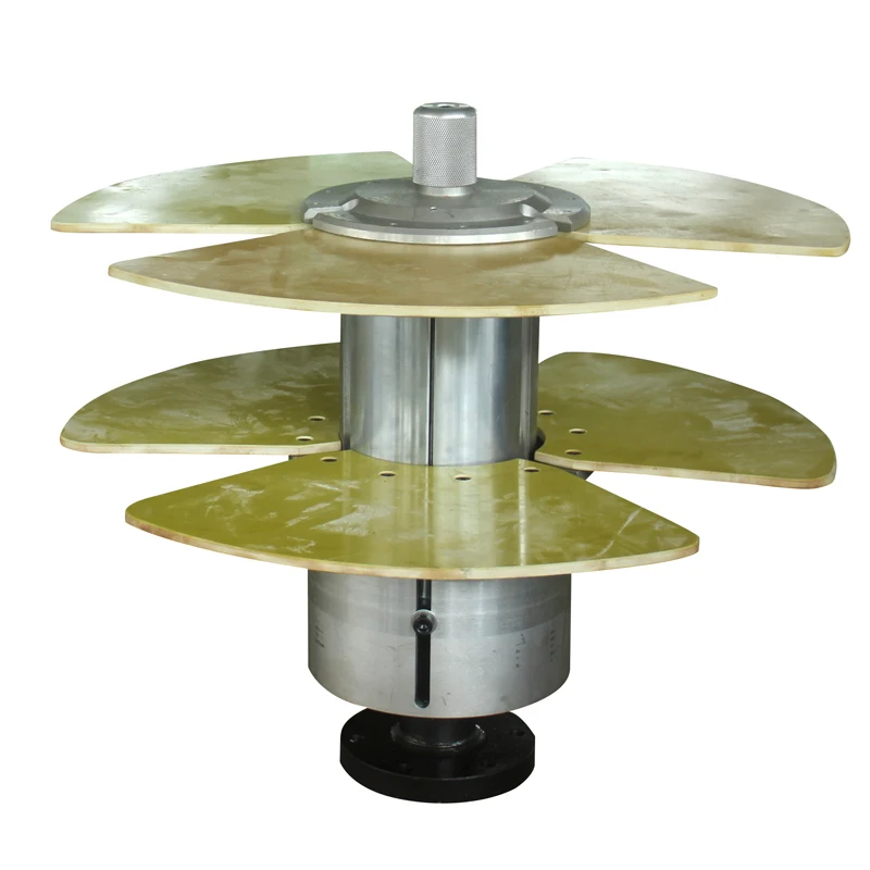 200mm Inner Diameter CD200mm Winding Machine Head Cable Manufacturing Equipment
200mm Inner Diameter CD200mm Winding Machine Head Cable Manufacturing Equipment