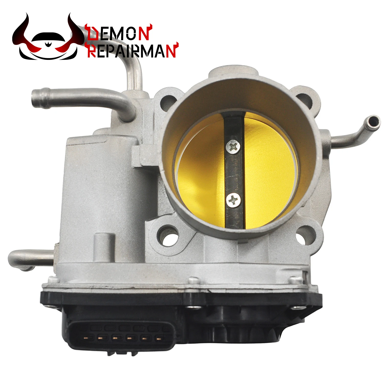 22030-28060 22030-0h031 22030-0h030 Throttle Body Assembly For Toyota Highlander Camry RAV4 2003 2004 2005 22030-28070
22030-28060 22030-0h031 22030-0h030 Throttle Body Assembly For Toyota Highlander Camry RAV4 2003 2004 2005 22030-28070