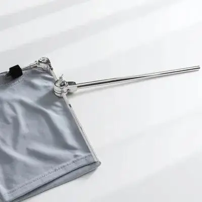 Adjustable Drum Cymbal Boom Arm Stable Heavy Duty Metal Cymbal Stand Attachment Holder For Drum Set Percussion Instrument Part
Adjustable Drum Cymbal Boom Arm Stable Heavy Duty Metal Cymbal Stand Attachment Holder For Drum Set Percussion Instrument Part
