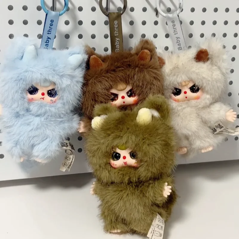 Hot Genuine Baby Three Walonglong Baby Dragon Blind Box Cute Bag Pendant Trendy Collectible Figurines Room Decorations Kawaii
Hot Genuine Baby Three Walonglong Baby Dragon Blind Box Cute Bag Pendant Trendy Collectible Figurines Room Decorations Kawaii