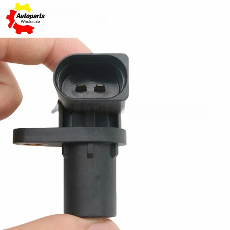 06E906433 Engine Crankshaft Position Sensor For Audi A4 A6 A8 Quattro V6 3.0L 3.2L 4.2L 2005-2010
06E906433 Engine Crankshaft Position Sensor For Audi A4 A6 A8 Quattro V6 3.0L 3.2L 4.2L 2005-2010