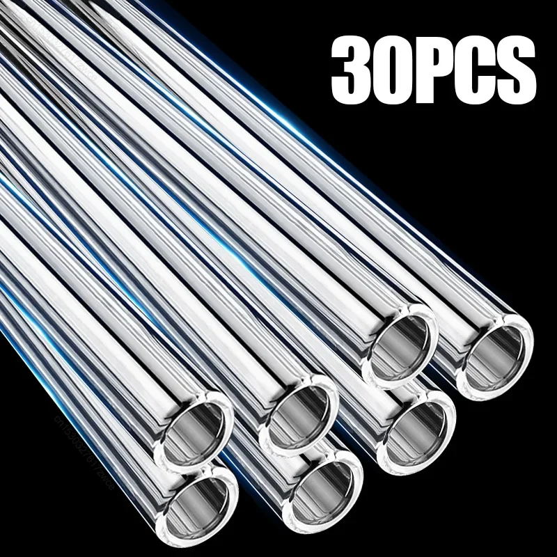 30cm Replacement Straw Compatible Stanley 40oz Tumbler, Plastic Clear Reusable for Stanley Tumbler Transparent Plastic Straws
30cm Replacement Straw Compatible Stanley 40oz Tumbler, Plastic Clear Reusable for Stanley Tumbler Transparent Plastic Straws
