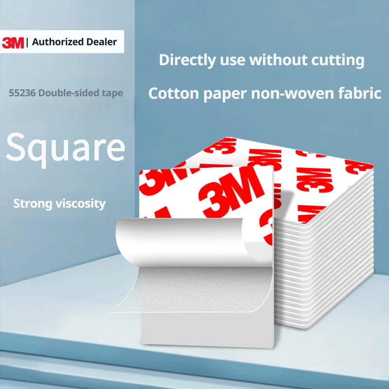 3 м 55236 ультратонкая двусторонняя лента высокой вязкости для студентов и детей, без остатков, офисные канцелярские принадлежности, полупрозрачная лента
3 м 55236 ультратонкая двусторонняя лента высокой вязкости для студентов и детей, без остатков, офисные канцелярские принадлежности, полупрозрачная лента