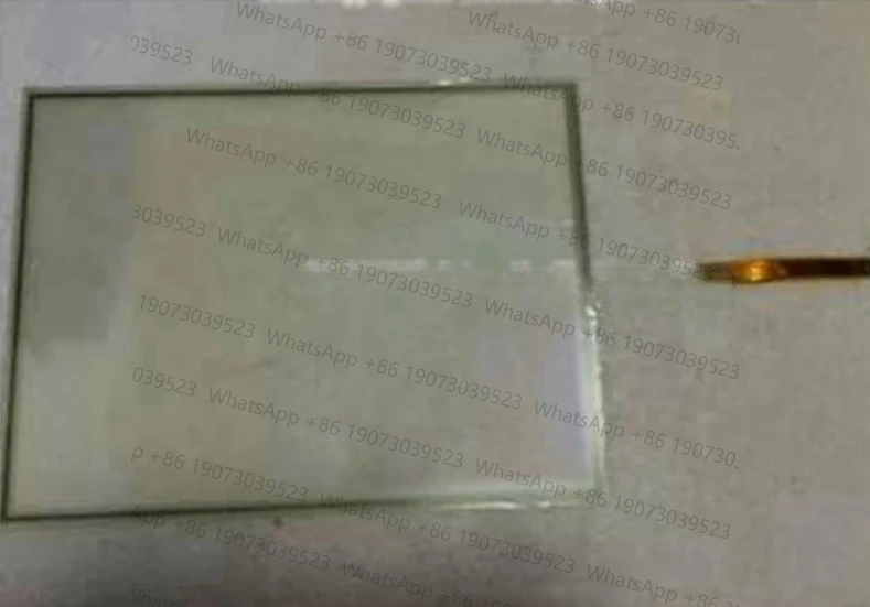 15 Inch Touch Screen Glass HT150A-ACD-00 New 
15 Inch Touch Screen Glass HT150A-ACD-00 New
