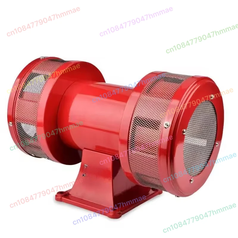 180DB MS-790 Motor Siren Alarm for Truck Boat RV Yacht - Air Raid Horn Auto Trailer Safety
180DB MS-790 Motor Siren Alarm for Truck Boat RV Yacht - Air Raid Horn Auto Trailer Safety