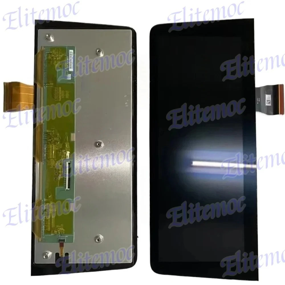 C123HAT01.1 59.12C13.003 12.3" inch LCD Display Car Navigation Central Control Screen Repair Parts Replacement
C123HAT01.1 59.12C13.003 12.3" inch LCD Display Car Navigation Central Control Screen Repair Parts Replacement