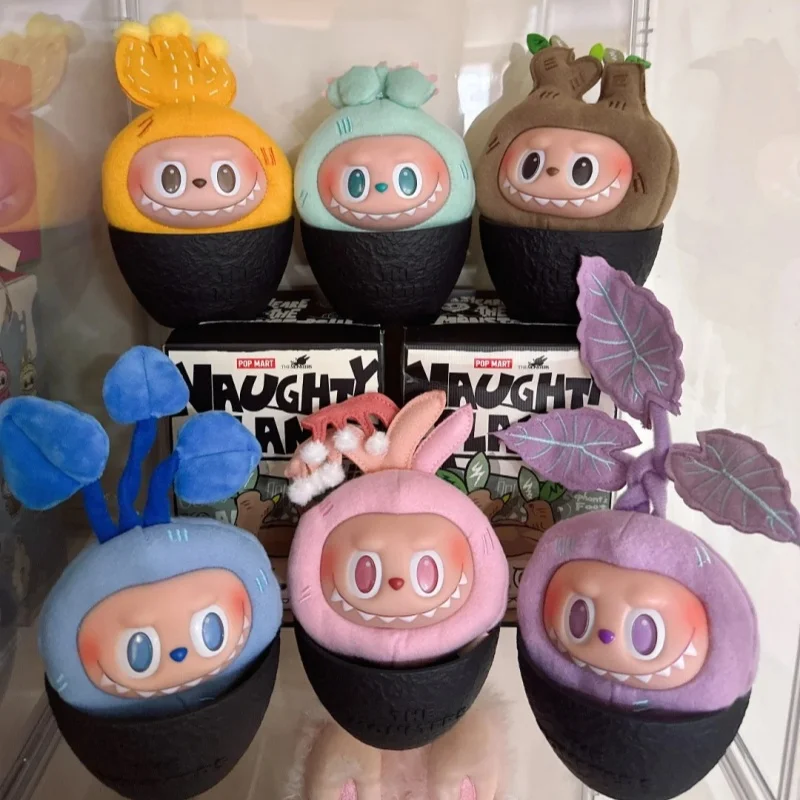 Labubu Potted Plants Vinyl Face Series Blind Box Cute Fashion Models Doll Room Decoration Mystery Box Girl Surprise Birthday Toy
Labubu Potted Plants Vinyl Face Series Blind Box Cute Fashion Models Doll Room Decoration Mystery Box Girl Surprise Birthday Toy