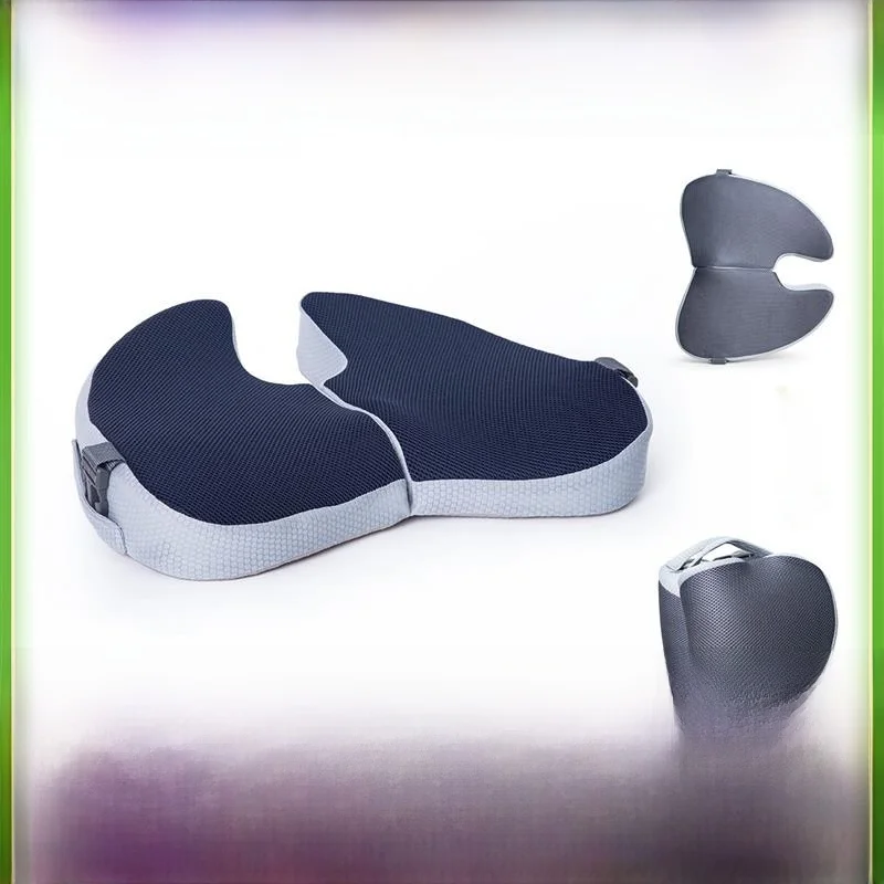 New Memory Foam Chair Pads Travel Portable Staable Office Cuion Breathable Chair Pads Home Decorative Fabric
New Memory Foam Chair Pads Travel Portable Staable Office Cuion Breathable Chair Pads Home Decorative Fabric