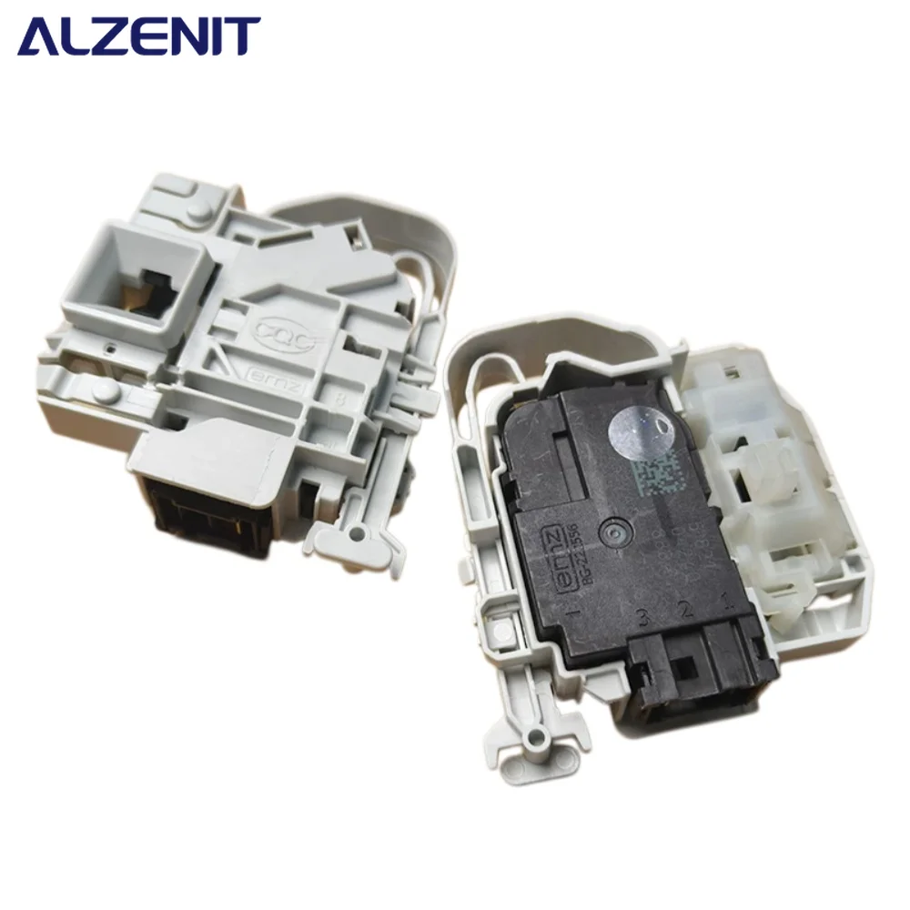 New For Siemens Washing Machine EG-380884 BG-222556 Electronic Door Lock Delay Switch Washer Replacement Parts
New For Siemens Washing Machine EG-380884 BG-222556 Electronic Door Lock Delay Switch Washer Replacement Parts