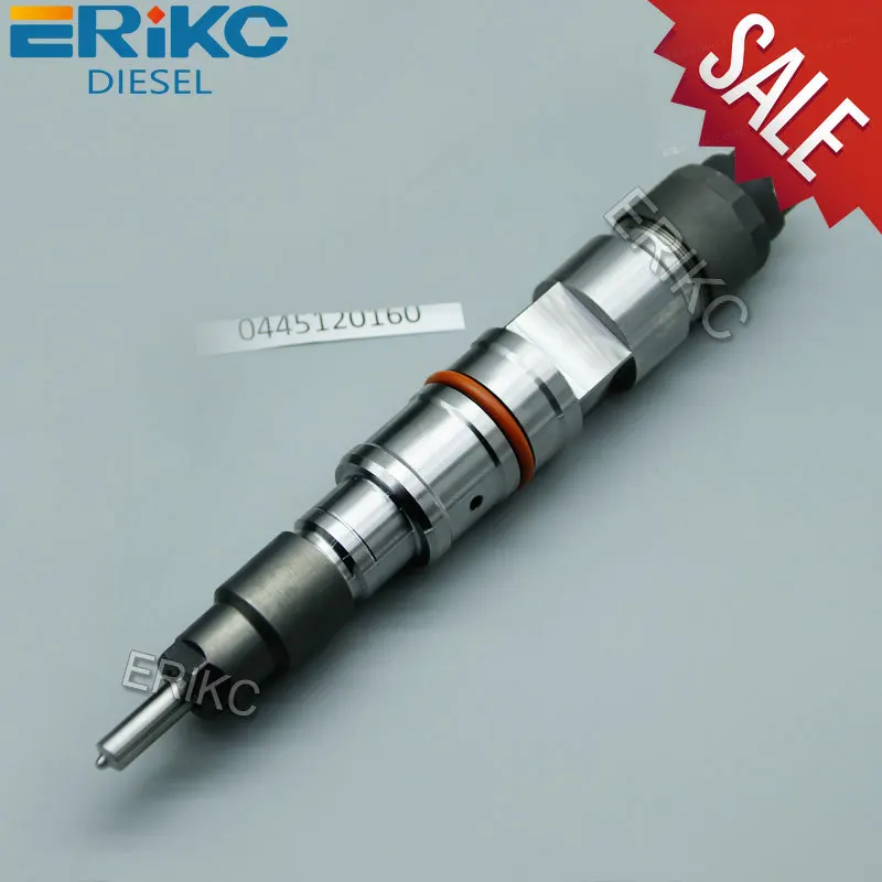 Форсунка ERIKC 0445 120 160 Форсунка двигателя грузовика 0445120160 OEM-инжектор в сборе 0 445 120 160 Инжекторы Common Rail для легких грузовиков
Форсунка ERIKC 0445 120 160 Форсунка двигателя грузовика 0445120160 OEM-инжектор в сборе 0 445 120 160 Инжекторы Common Rail для легких грузовиков