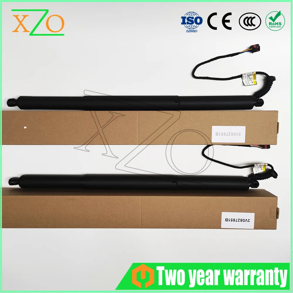 Brand New Electric Tailgate Gas Strut for for Skoda Superb Derivative 2016-2020 3V0827851B 3V0827851A 3V0827851
Brand New Electric Tailgate Gas Strut for for Skoda Superb Derivative 2016-2020 3V0827851B 3V0827851A 3V0827851