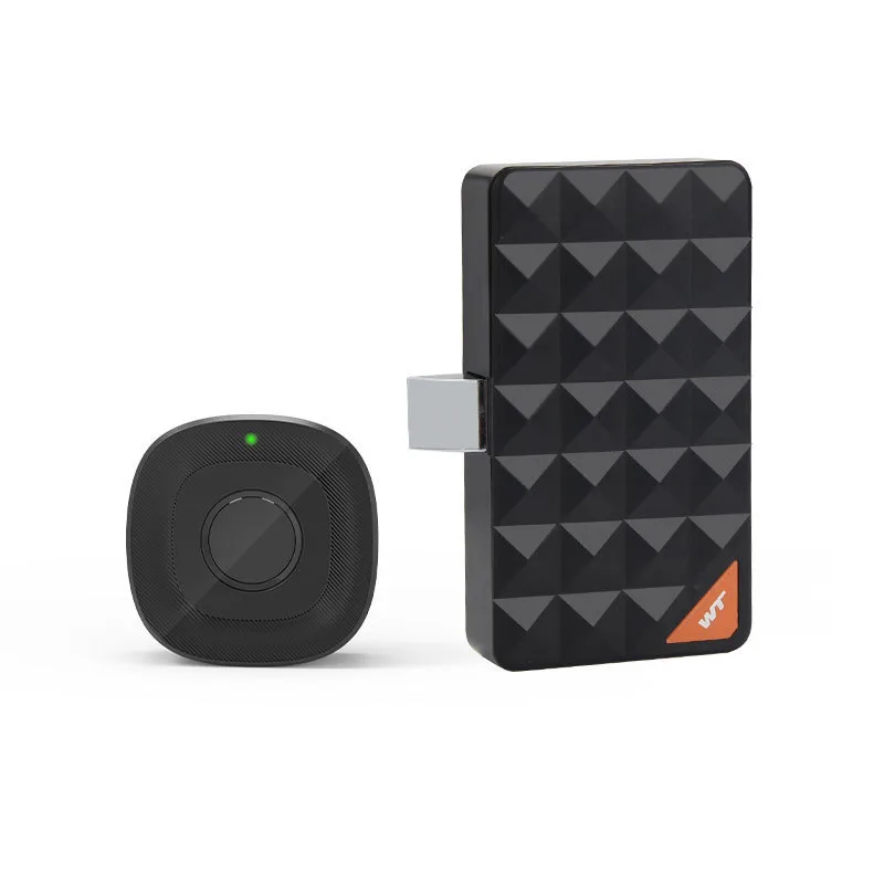 Electronic Smart Lock Zinc Alloy Low Power And Long Life Biometric Battery Power Electric Lock with Two Modes
Electronic Smart Lock Zinc Alloy Low Power And Long Life Biometric Battery Power Electric Lock with Two Modes