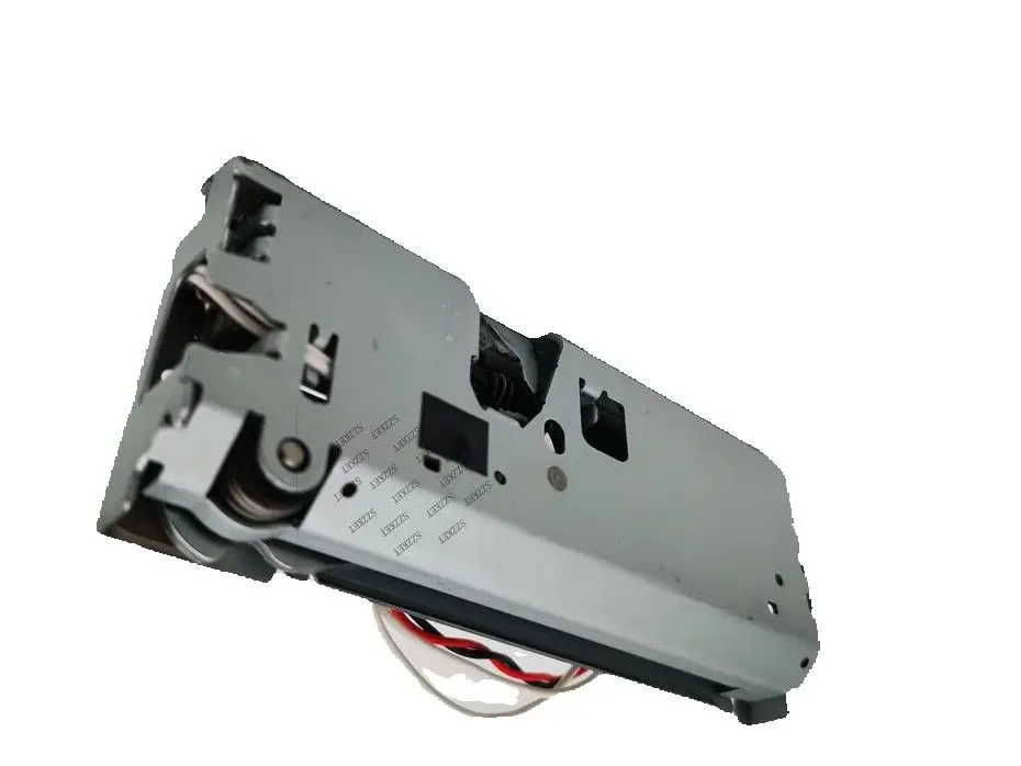 M267A Thermal Receipt Printer cutter New cutter for TM-T81 TM-T81II TM-T82II, TM-T88III, TM-T88VI, M226F M249B
M267A Thermal Receipt Printer cutter New cutter for TM-T81 TM-T81II TM-T82II, TM-T88III, TM-T88VI, M226F M249B