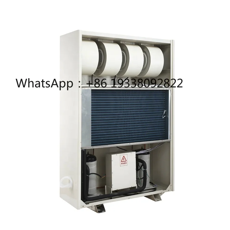 Wholesale Indoor Swimming Pool Dehumidifier Up To 20Liter/h Water
Wholesale Indoor Swimming Pool Dehumidifier Up To 20Liter/h Water