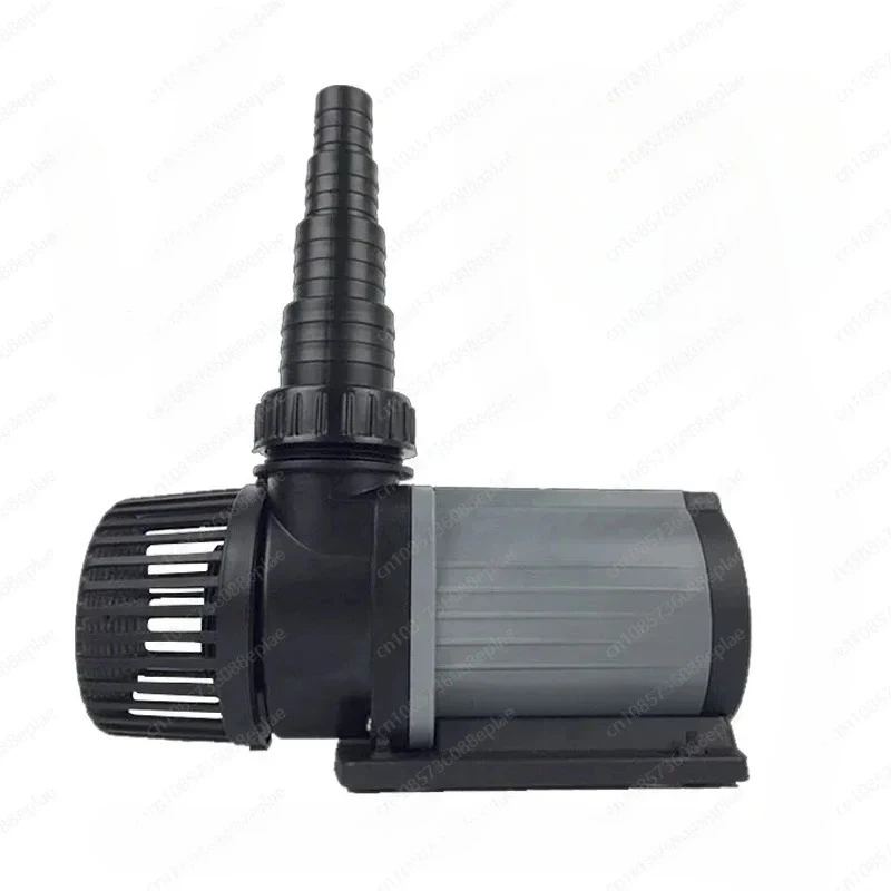 Jiebao DCS2000 3000 5000 7000 9000 Frequency conversion adjustable speed static aquarium fish tank submersible pump
Jiebao DCS2000 3000 5000 7000 9000 Frequency conversion adjustable speed static aquarium fish tank submersible pump