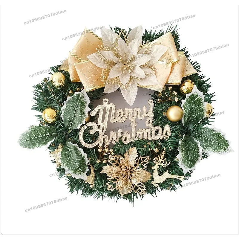 30Cm New Christmas Decorative Wreath Simulation Bow Pine Cone Wreath Christmas Decorations Door Hanging Xmas 2025
30Cm New Christmas Decorative Wreath Simulation Bow Pine Cone Wreath Christmas Decorations Door Hanging Xmas 2025