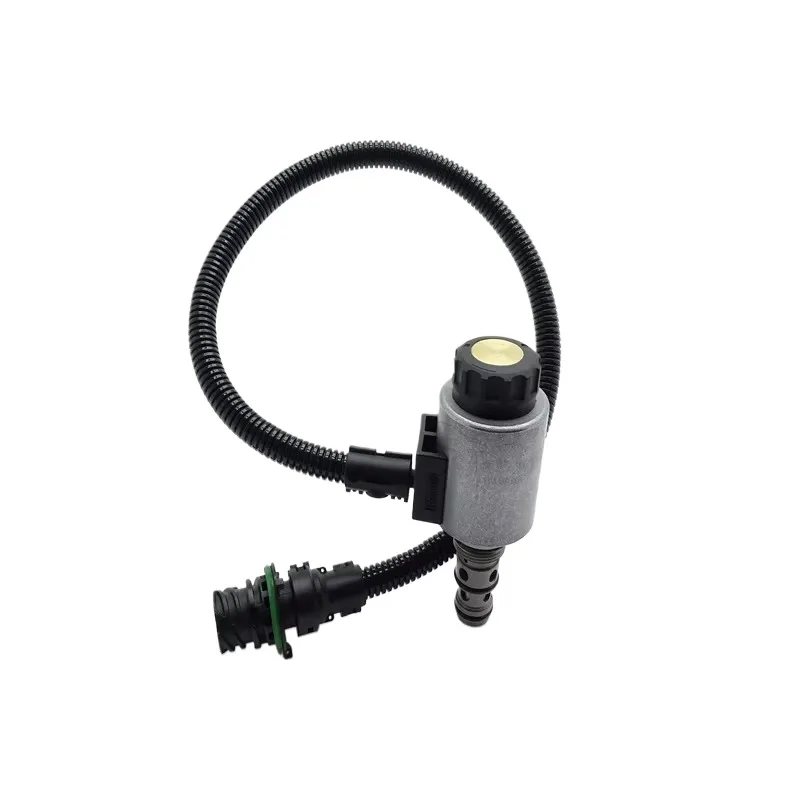 Good Prices Mechanical Excavator Parts Solenoid Valve L90e L110e L120e L140e Ecl220d 15066984 11144019
Good Prices Mechanical Excavator Parts Solenoid Valve L90e L110e L120e L140e Ecl220d 15066984 11144019