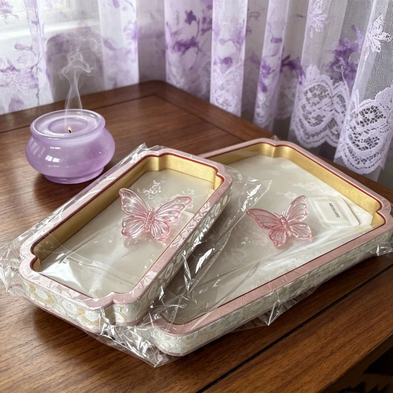 Luxury Arabic Velvet Brocade Tray, Ramadan Gift Viewing Plate for Jade Bracelet & Pendant, Gold Embroidery Store Stand
Luxury Arabic Velvet Brocade Tray, Ramadan Gift Viewing Plate for Jade Bracelet & Pendant, Gold Embroidery Store Stand