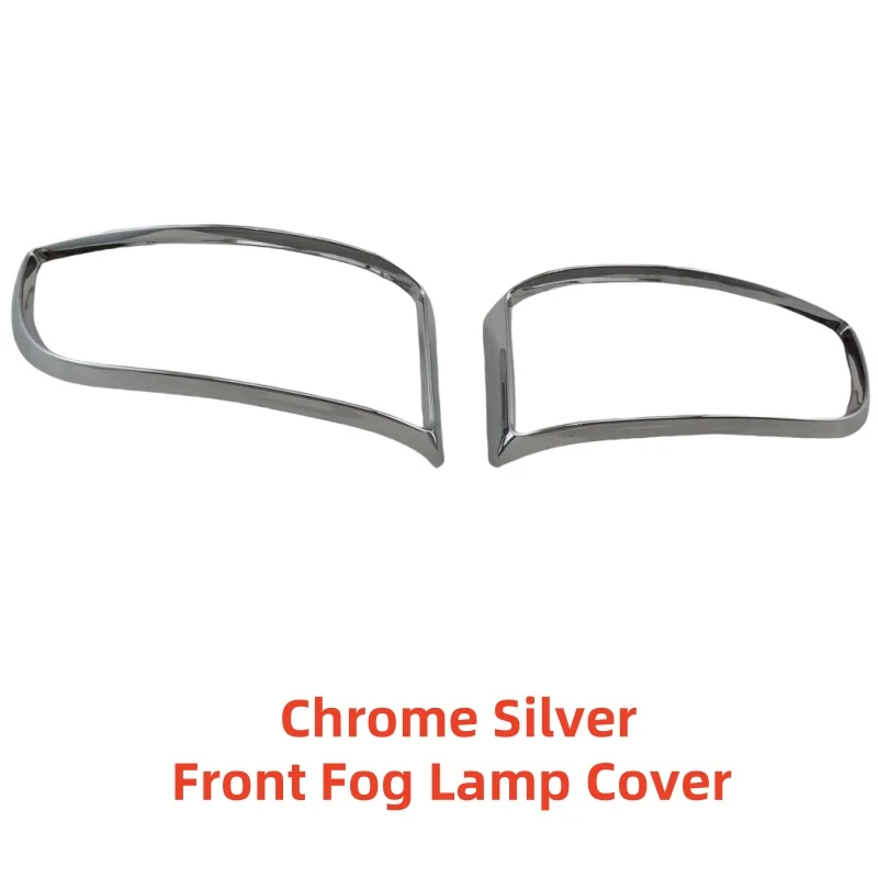 2pcs ABS Chrome Car Accessories Plated Front Fog Lamp Cover Trim Paste Style For Toyota Crown 2003 2004 2005 2006 2007 2008 2009
2pcs ABS Chrome Car Accessories Plated Front Fog Lamp Cover Trim Paste Style For Toyota Crown 2003 2004 2005 2006 2007 2008 2009