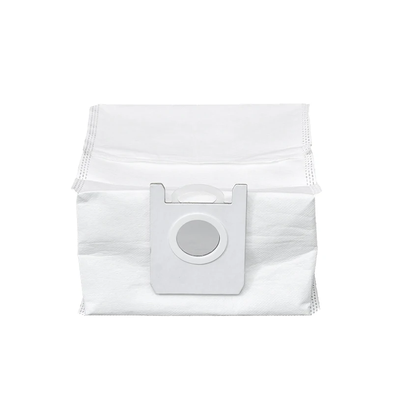 Y50A-20Pcs Replacement For ROIDMI EVE Plus Robot Vacuum Cleaner Parts Dust Bag Accessories
Y50A-20Pcs Replacement For ROIDMI EVE Plus Robot Vacuum Cleaner Parts Dust Bag Accessories
