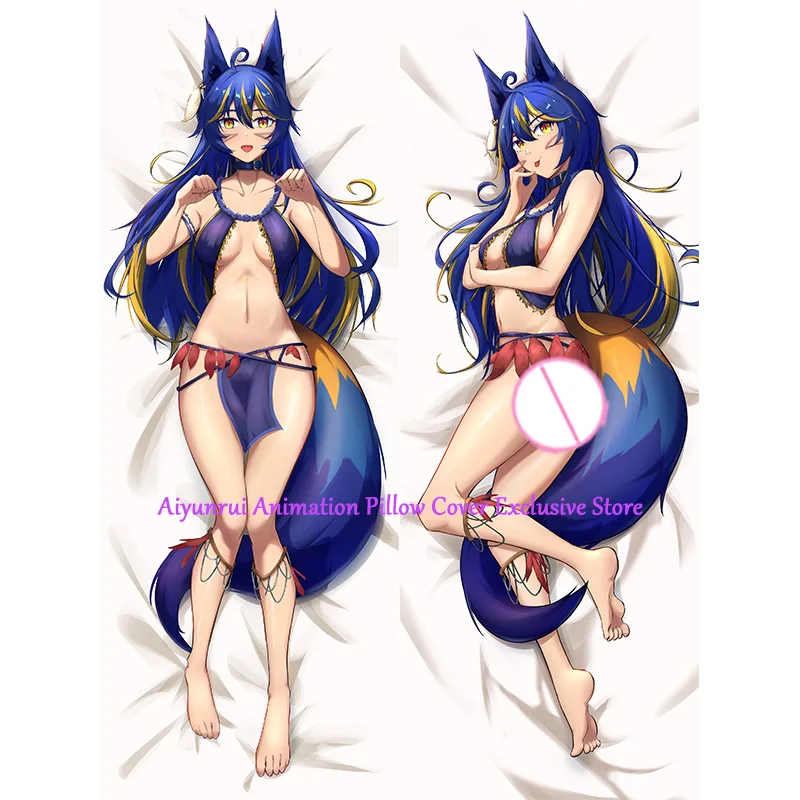 Anime Pillow Cover Dakimakura Beautiful Girl 2 Side Printed Hugging Body Pillowcase Cushion Cover Bedding Decor
Anime Pillow Cover Dakimakura Beautiful Girl 2 Side Printed Hugging Body Pillowcase Cushion Cover Bedding Decor