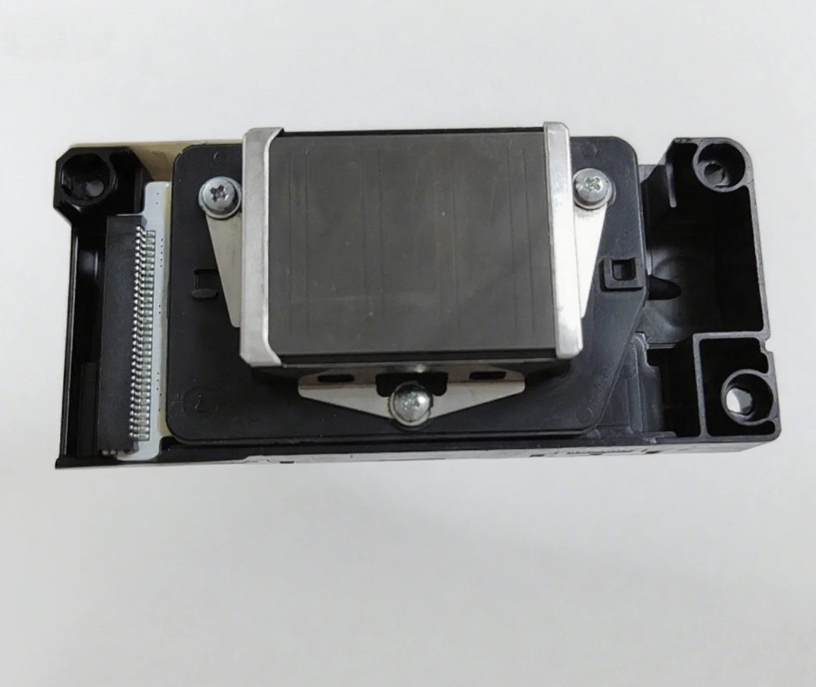 unlocked Print Head Printhead For Epson R2400 1800 2400 9880 4800 4400 Mutoh RJ900 DX5 water based F158000 Printer head
unlocked Print Head Printhead For Epson R2400 1800 2400 9880 4800 4400 Mutoh RJ900 DX5 water based F158000 Printer head