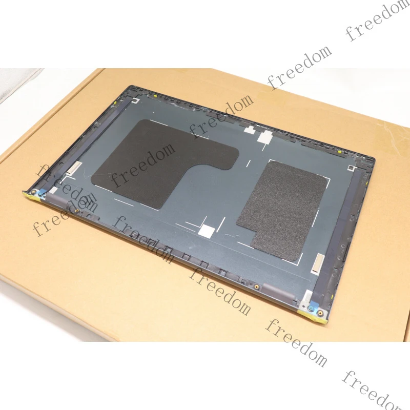 HTS For Dell Inspiron 15Pro 5510 5510 LCD Back Cover 0CHFVW 0NK7D9 Blue Silver
HTS For Dell Inspiron 15Pro 5510 5510 LCD Back Cover 0CHFVW 0NK7D9 Blue Silver