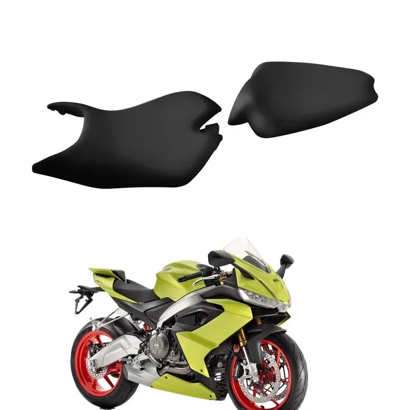 Запчасти для мотоциклов Aprilia RS660 2021-2023 2022, переднее и заднее сиденье водителя и пассажира
Запчасти для мотоциклов Aprilia RS660 2021-2023 2022, переднее и заднее сиденье водителя и пассажира
