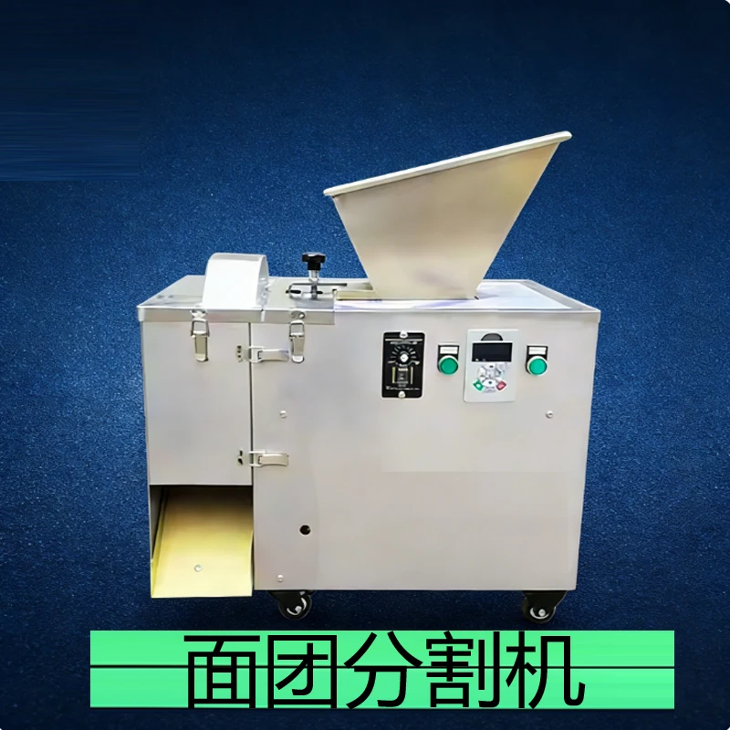 Automatic Continuous Hydraulic Cutter Rounder Ball Machine And Cutting Dough Divider To Beget Bread For Bakery
Automatic Continuous Hydraulic Cutter Rounder Ball Machine And Cutting Dough Divider To Beget Bread For Bakery