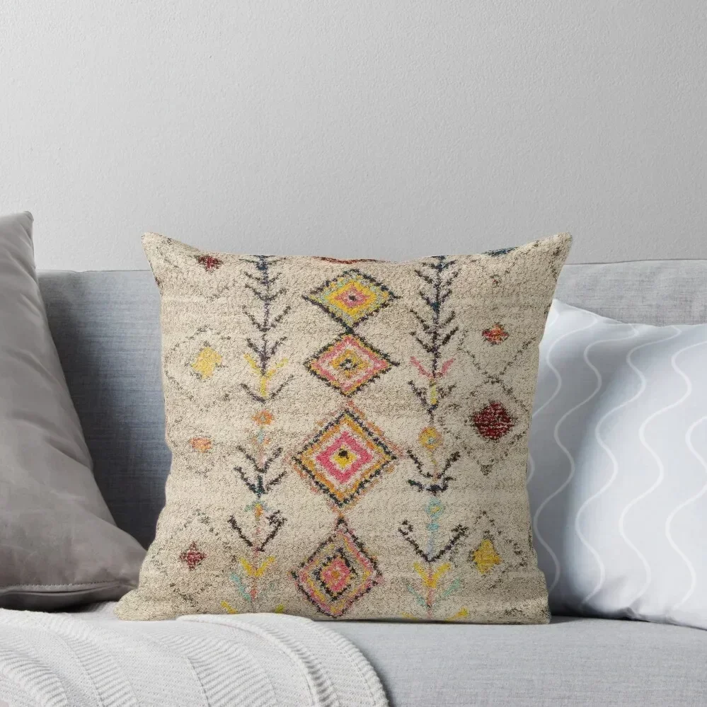 Heritage Moroccan Berber Style RUG Throw Pillow sleeping pillows Christmas Pillow pillow
Heritage Moroccan Berber Style RUG Throw Pillow sleeping pillows Christmas Pillow pillow
