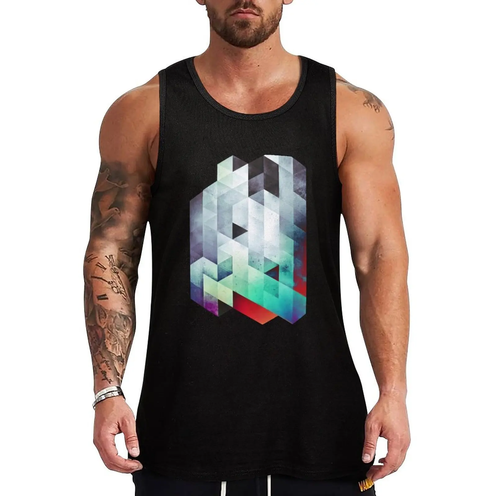 cyld stykk Tank Top Work Utility Tank Top Durable Sleeveless Wear
cyld stykk Tank Top Work Utility Tank Top Durable Sleeveless Wear
