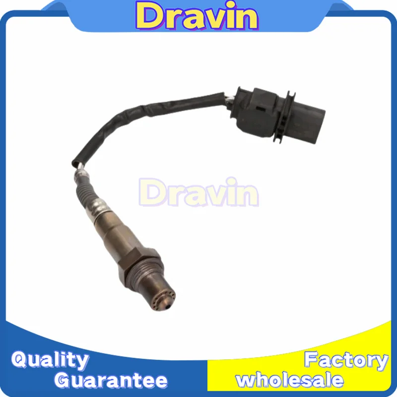39350-2A420 Lambda Probe O2 Oxygen Sensor For Hyundai ACCENT ELANTRA GETZ i10 i30 KIA CEED CERATO RIO 1.5 1.6 CRDi 0281004069
39350-2A420 Lambda Probe O2 Oxygen Sensor For Hyundai ACCENT ELANTRA GETZ i10 i30 KIA CEED CERATO RIO 1.5 1.6 CRDi 0281004069