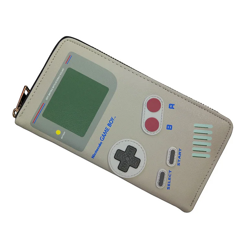 Marios Games Shoulder Bags Wallet Cartoon Retro PU Console Coin Purse Tote Bags Casual Women Messenger Bag
Marios Games Shoulder Bags Wallet Cartoon Retro PU Console Coin Purse Tote Bags Casual Women Messenger Bag