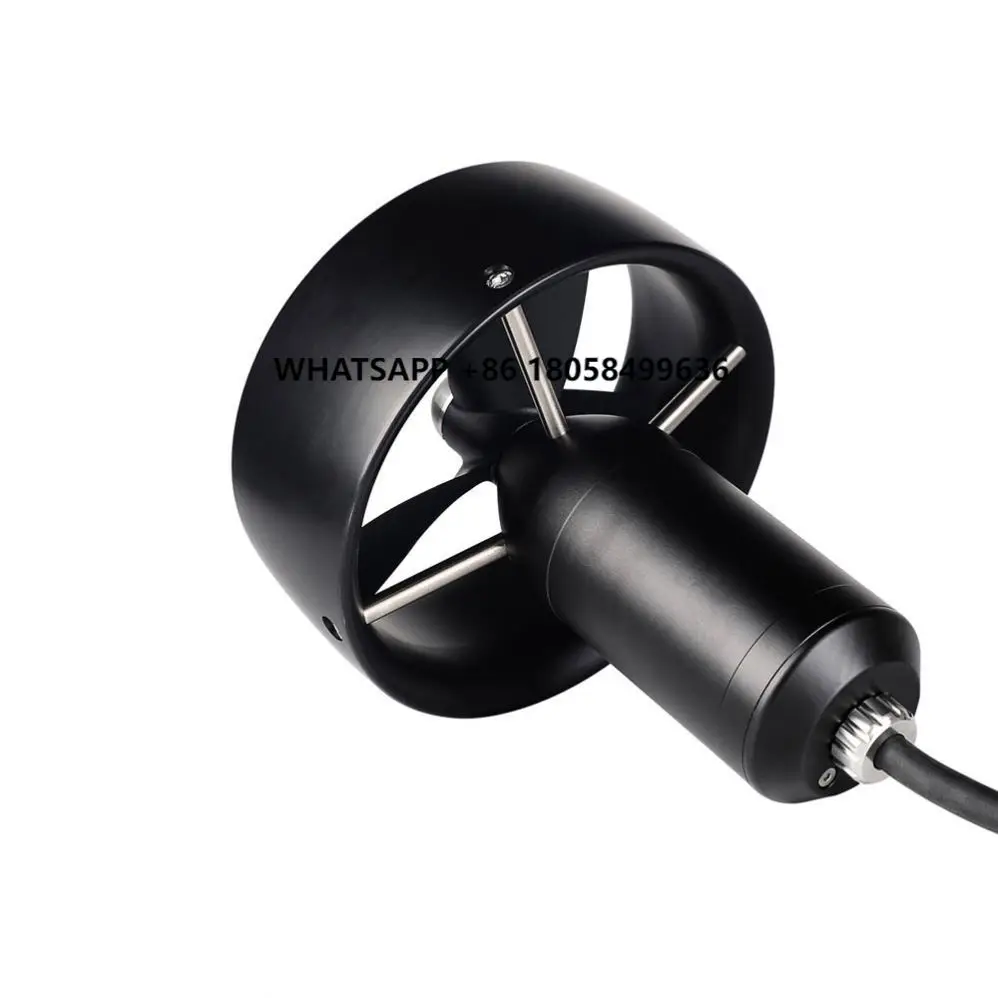 Cubemars DW25 48V 25KG Boat Rov Submarine Underwater Thruster Brushless Electric Motors for Kayak
Cubemars DW25 48V 25KG Boat Rov Submarine Underwater Thruster Brushless Electric Motors for Kayak
