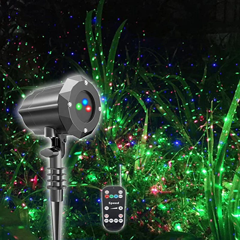 Christmas outdoor waterproof rgb firefly garden laser light
Christmas outdoor waterproof rgb firefly garden laser light