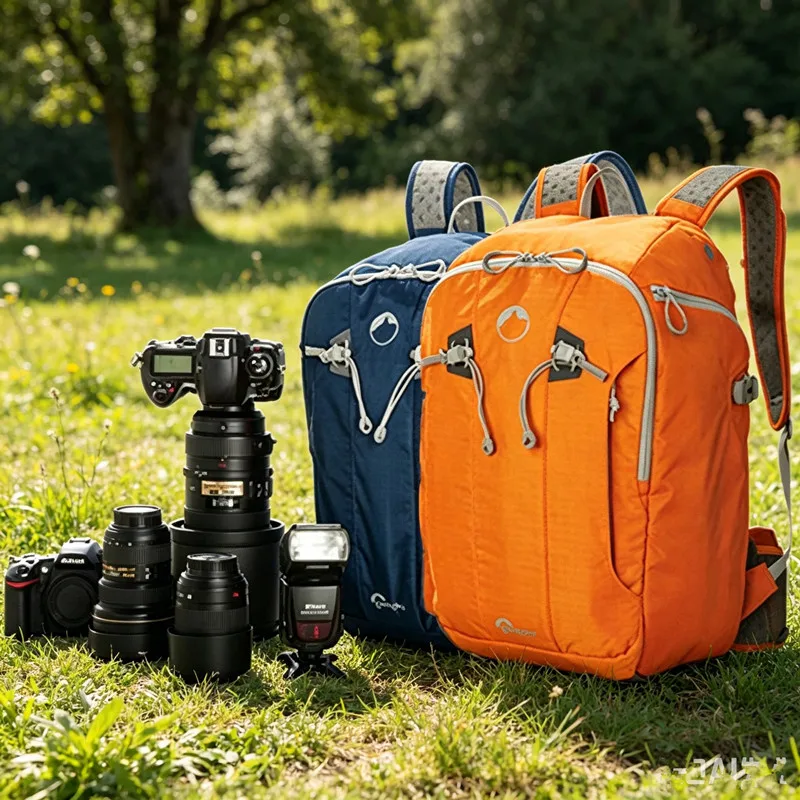 Lowepro Camera Bag Flipside Sport 20L AW DSLR Camera Big Capacity Photography Backpack
Lowepro Camera Bag Flipside Sport 20L AW DSLR Camera Big Capacity Photography Backpack
