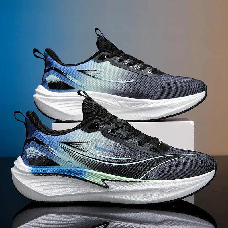 Men's Lightweight Running Shoes Men's Designer Casual Sneakers Women's Outdoor Casual Sports Tennis Shoes
Men's Lightweight Running Shoes Men's Designer Casual Sneakers Women's Outdoor Casual Sports Tennis Shoes