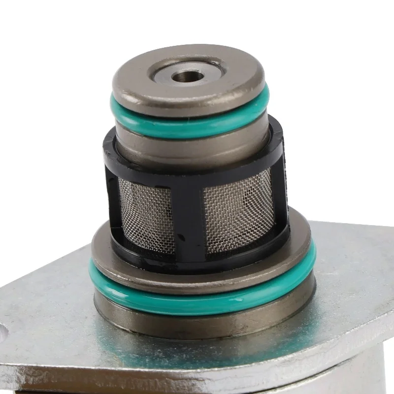 Pressure Regulator Fuel Valve for Mondeo IV V 2.0 TDCi 9M5Q9D347AA 2007-2020
Pressure Regulator Fuel Valve for Mondeo IV V 2.0 TDCi 9M5Q9D347AA 2007-2020
