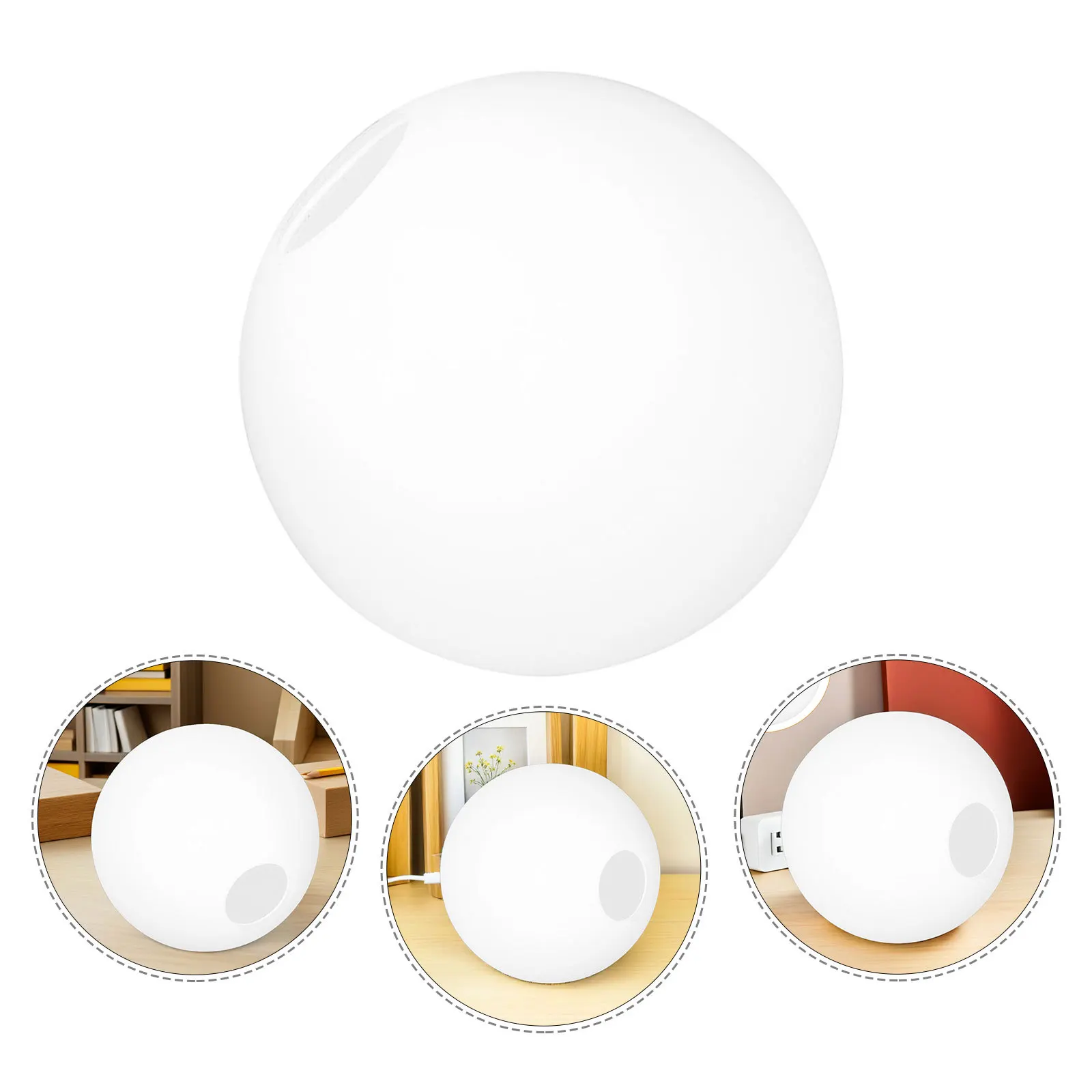 Lamp Shade Fixture Replacement Globe Hollow Metal Lampshade Bathroom Light Globes Glass Modern Round
Lamp Shade Fixture Replacement Globe Hollow Metal Lampshade Bathroom Light Globes Glass Modern Round
