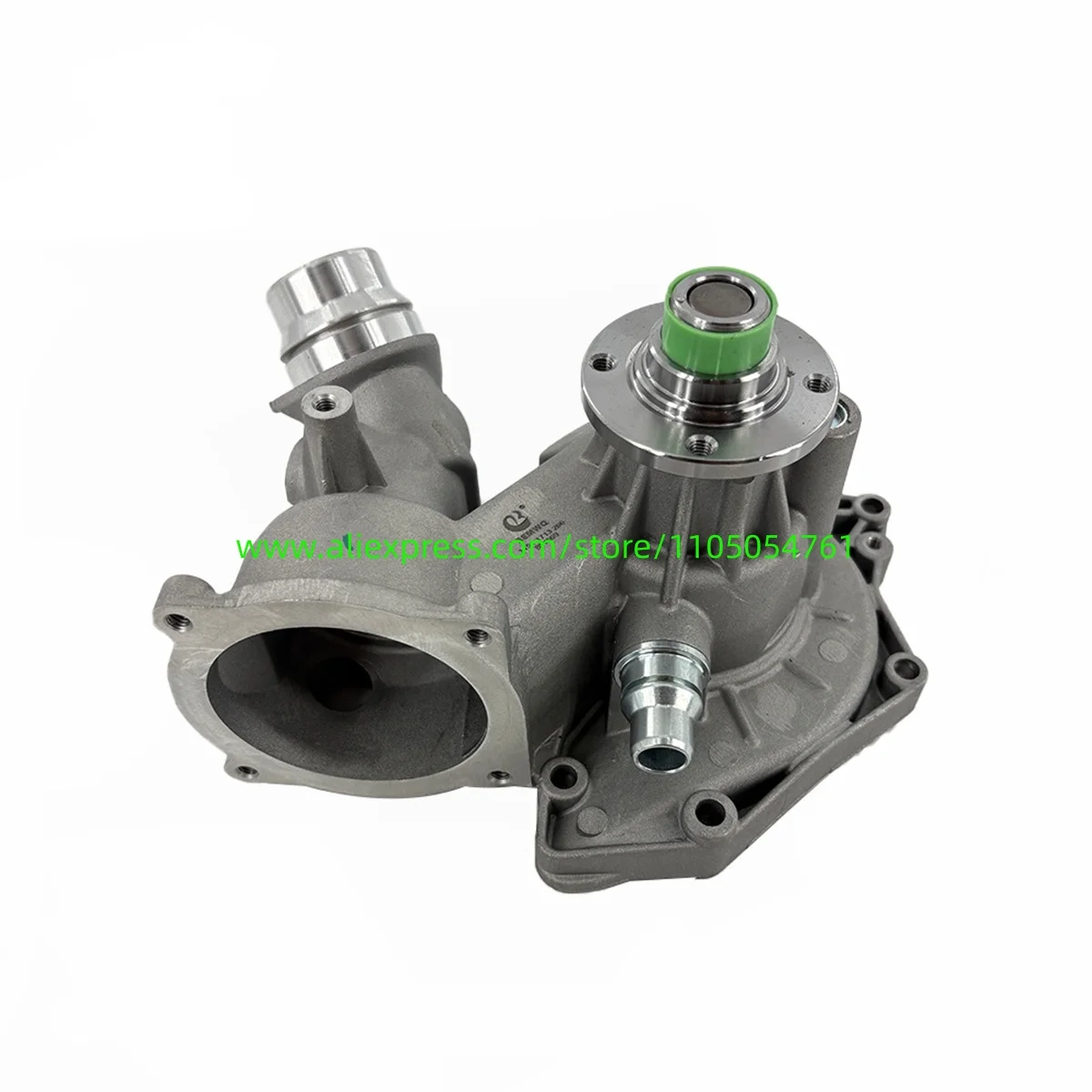 11511713266 - Engine water pump, 11510393336 - Suitable for B-M-W E53
11511713266 - Engine water pump, 11510393336 - Suitable for B-M-W E53