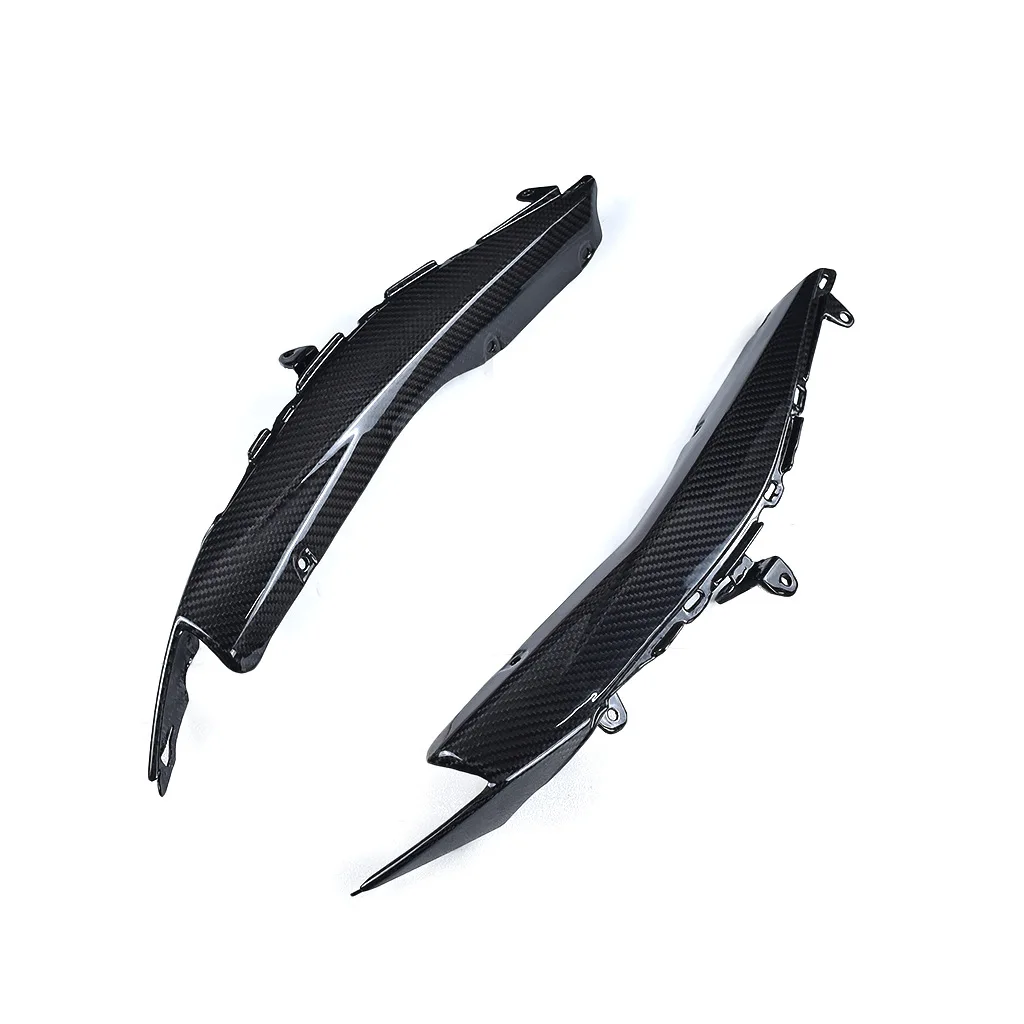 High Performance Real Carbon Fiber Hump Tail Seat Side Panel Motorcycle Modification Fairing Accessories
High Performance Real Carbon Fiber Hump Tail Seat Side Panel Motorcycle Modification Fairing Accessories