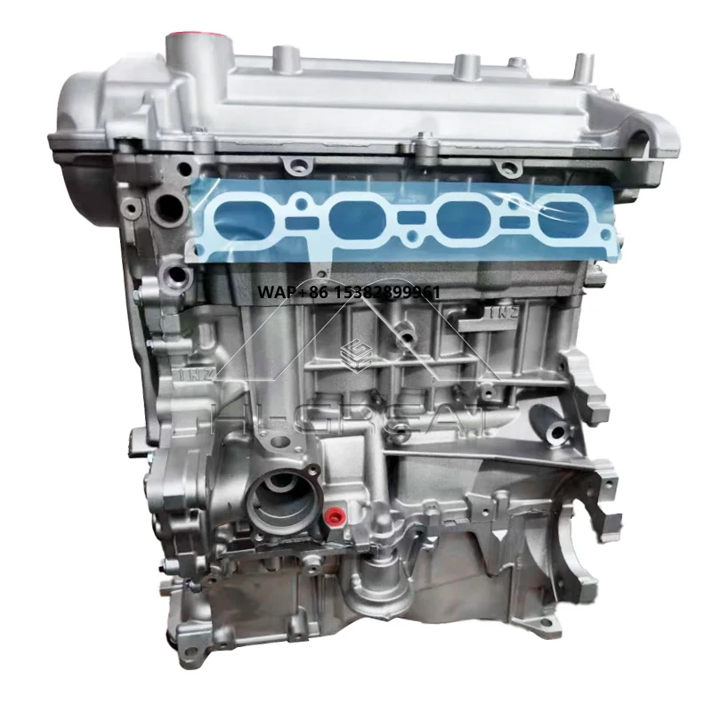 Hot Sale Car Parts 1NZ 2NZ 2JZ 1KD 2KD 1TR 2TR 1AZ 2AZ 2UZ 1ZR 2L 3L 5L 3Y 4Y Engine Long Block Motor for Engine Assembly
Hot Sale Car Parts 1NZ 2NZ 2JZ 1KD 2KD 1TR 2TR 1AZ 2AZ 2UZ 1ZR 2L 3L 5L 3Y 4Y Engine Long Block Motor for Engine Assembly