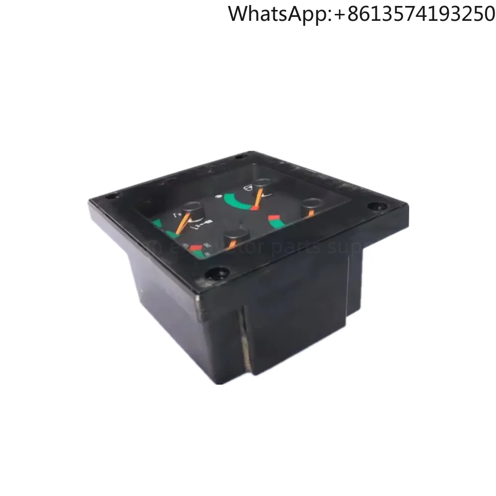 1519385 3813653 151-9385 381-3653 For 120K 140K 160K Monitor Display Screen Monitor Panel Excavator Parts
1519385 3813653 151-9385 381-3653 For 120K 140K 160K Monitor Display Screen Monitor Panel Excavator Parts