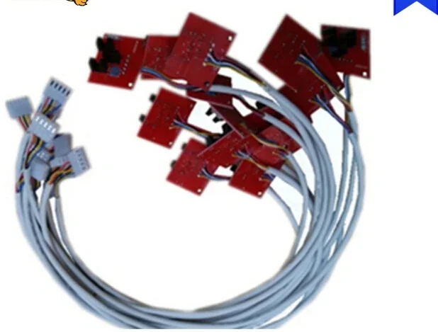 For automobile tire balancing machine parts for sensors balancing machines should head position sensor photocell dismantling
For automobile tire balancing machine parts for sensors balancing machines should head position sensor photocell dismantling