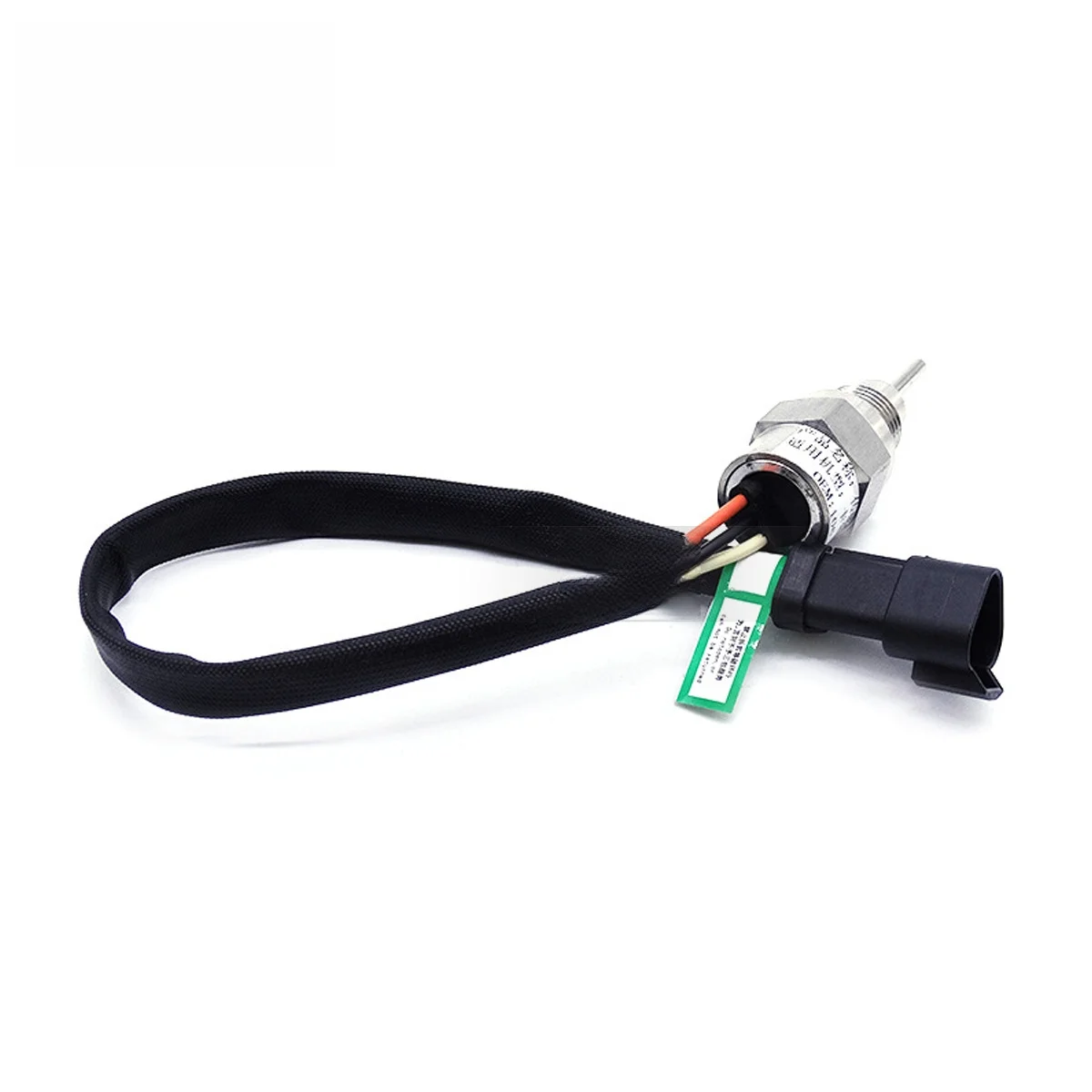 Water Temperature Alarm 8316033-0 for ZAX200-8 Excavator
Water Temperature Alarm 8316033-0 for ZAX200-8 Excavator