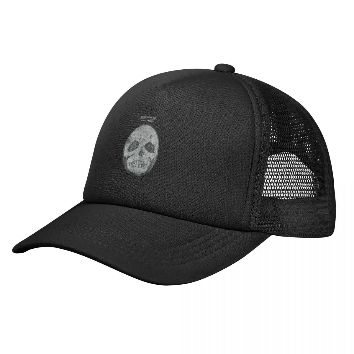 I See A Darkness - No Background Baseball Cap Beach Bag Sports Cap Gentleman Hat Luxury Hat Boy Child Women's
I See A Darkness - No Background Baseball Cap Beach Bag Sports Cap Gentleman Hat Luxury Hat Boy Child Women's