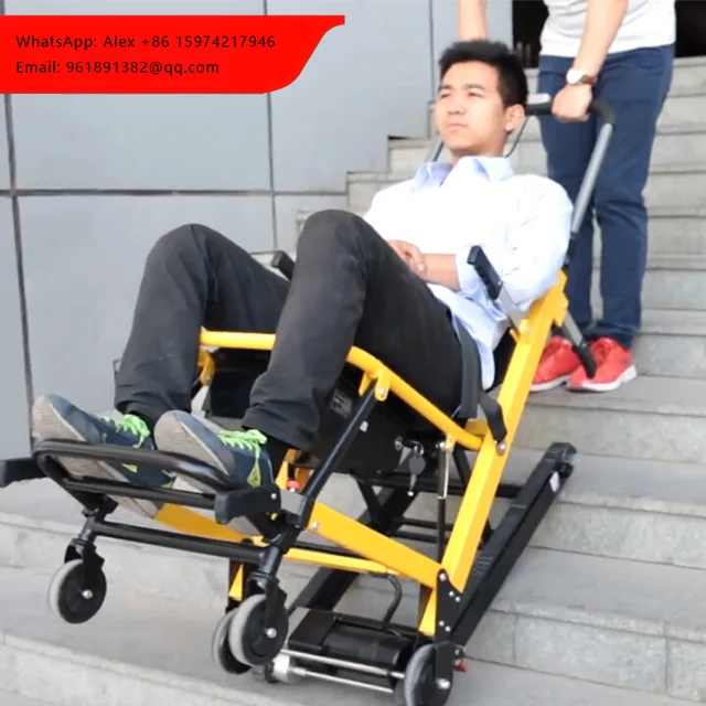 RIHE 11B Yellow Aluminum Electric Wheelchair Stair Climbing Function For Disabled Individuals Lithium Battery Portable Folding
RIHE 11B Yellow Aluminum Electric Wheelchair Stair Climbing Function For Disabled Individuals Lithium Battery Portable Folding