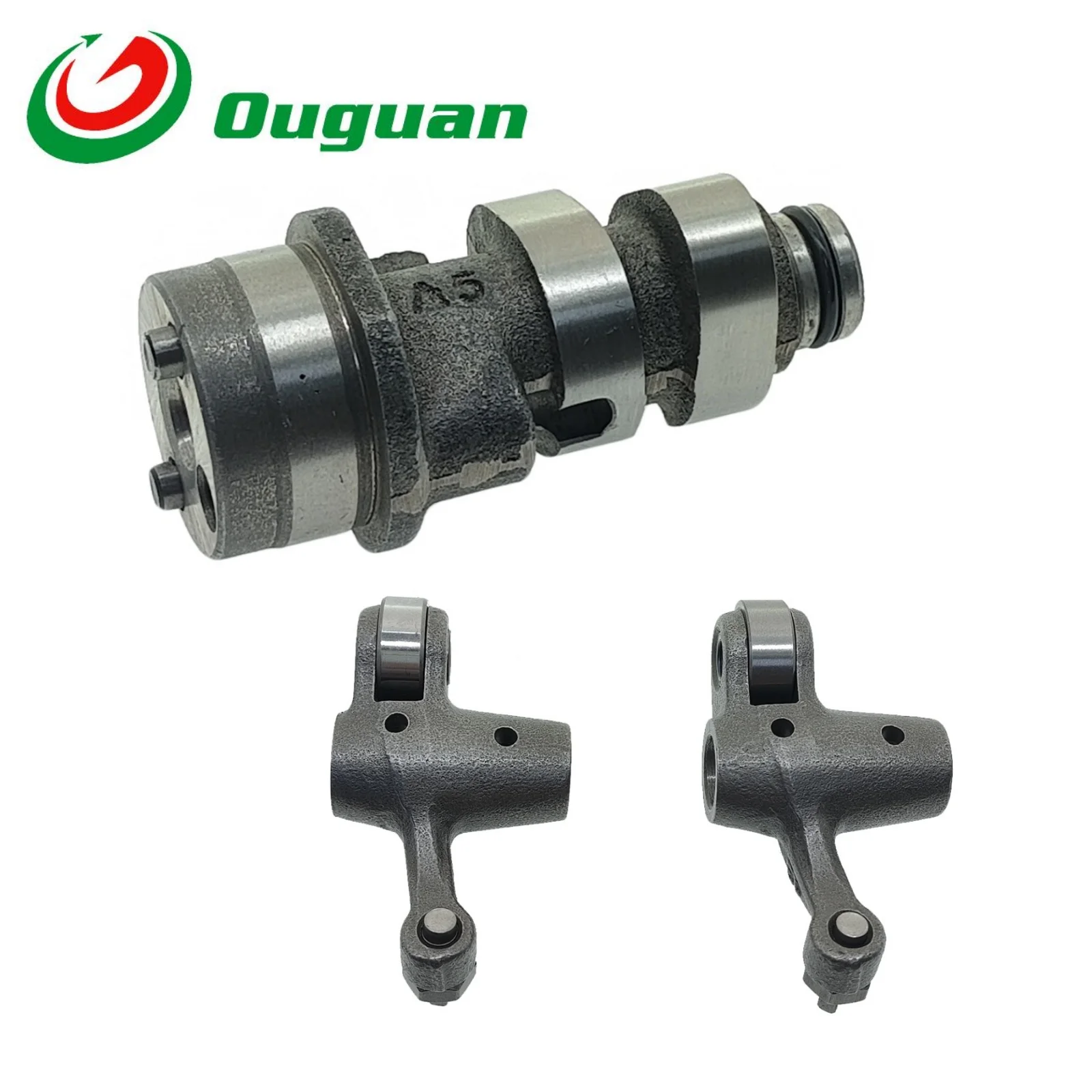 ouguan for Yamaha YS125 YS150 YBR150Z JYM150-5 JYM150-6 JYM150-8 YS 125 YBR YS 250 2SB-E2171-00 2SB-E2150-00 Camshaft Rocker Arm
ouguan for Yamaha YS125 YS150 YBR150Z JYM150-5 JYM150-6 JYM150-8 YS 125 YBR YS 250 2SB-E2171-00 2SB-E2150-00 Camshaft Rocker Arm