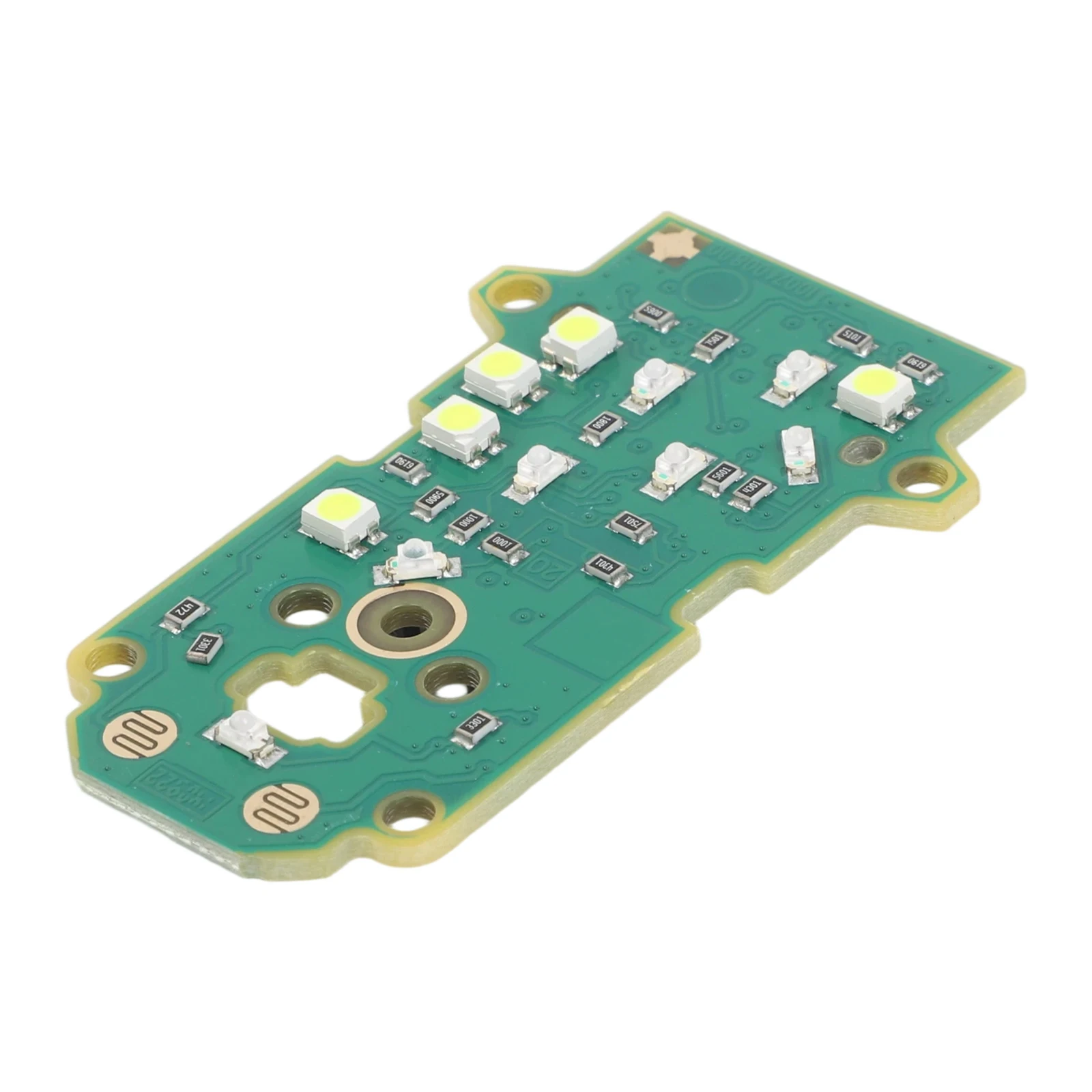 Custom Fit Gear Shift Knowb panel Featuring Integrated LEDs Suitable For Use in Various Select For BMWSport models
Custom Fit Gear Shift Knowb panel Featuring Integrated LEDs Suitable For Use in Various Select For BMWSport models