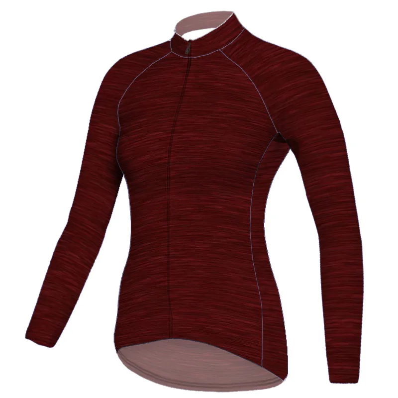Bicycle Jacket for Women, Long Sleeve Cycling Jersey, Road Ride Wear, Bike Coat, Cycling Jersey, Motocross Sweater, Top Wicking
Bicycle Jacket for Women, Long Sleeve Cycling Jersey, Road Ride Wear, Bike Coat, Cycling Jersey, Motocross Sweater, Top Wicking